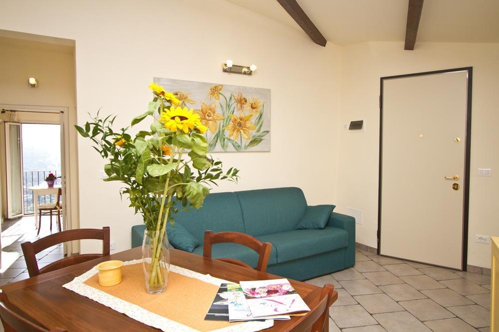Appartamenti Chiarina Dolcedo Room photo