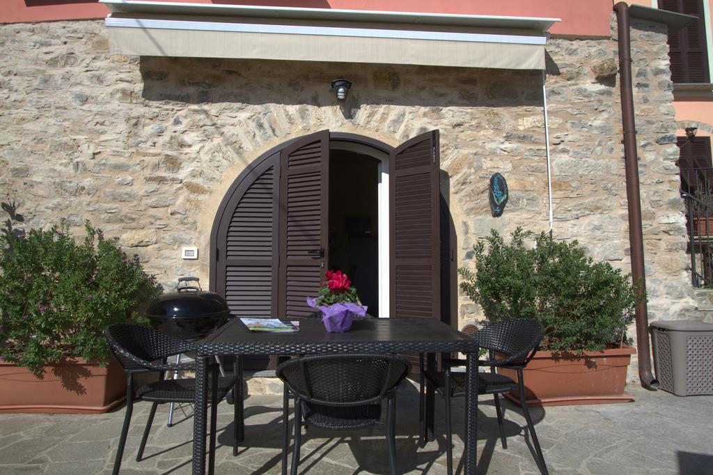 Appartamenti Chiarina Dolcedo Exterior photo