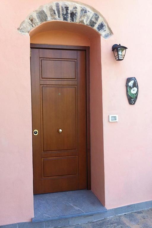 Appartamenti Chiarina Dolcedo Room photo
