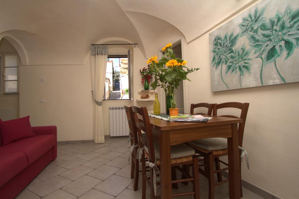 Appartamenti Chiarina Dolcedo Room photo