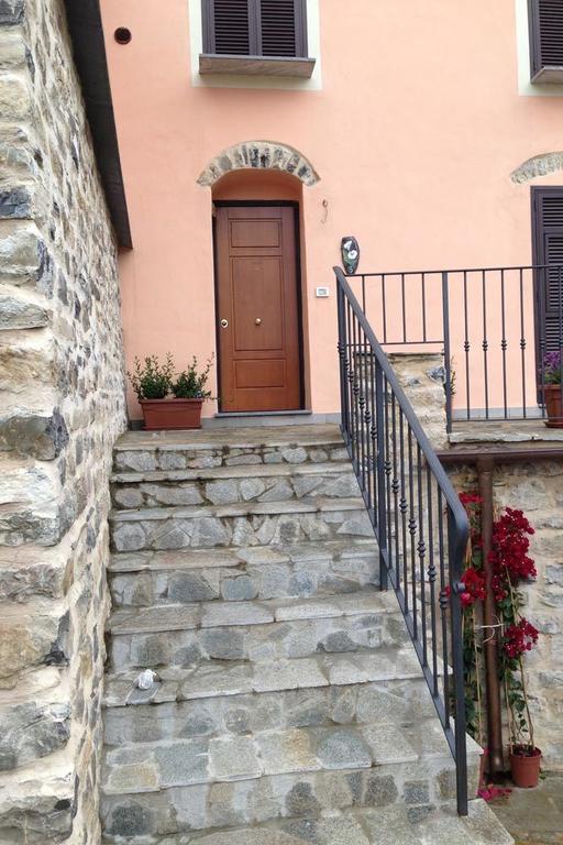 Appartamenti Chiarina Dolcedo Exterior photo