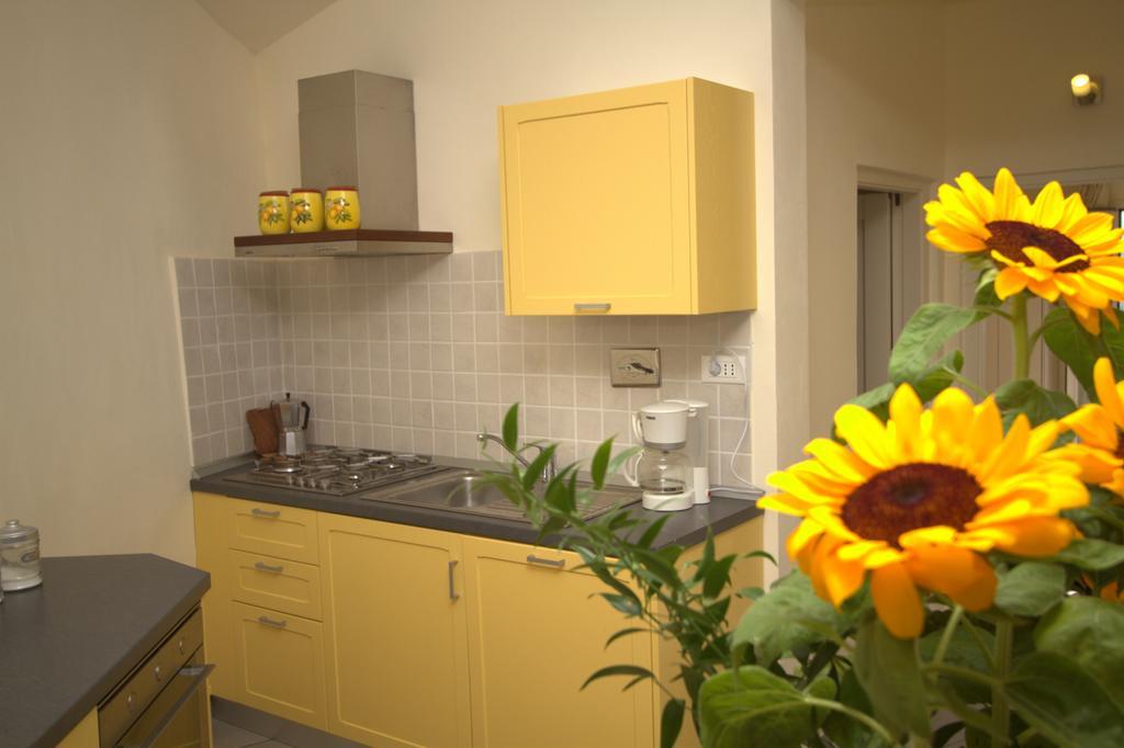 Appartamenti Chiarina Dolcedo Room photo