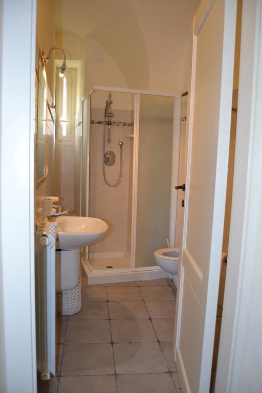 Appartamenti Chiarina Dolcedo Room photo