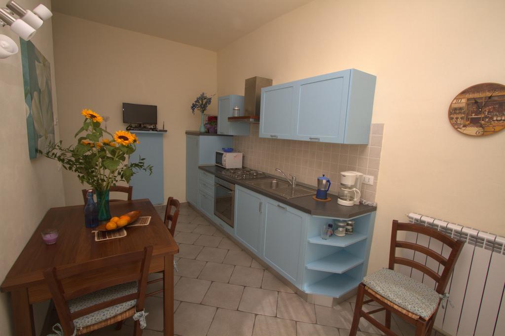 Appartamenti Chiarina Dolcedo Room photo